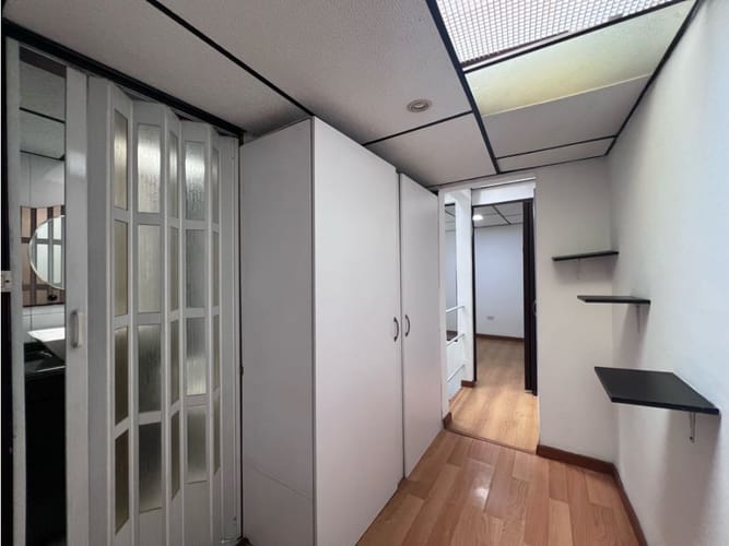 Apartamento de 3 alcobas en arriendo en La Enea, Manizales, 80 m² · foto 7 de 24