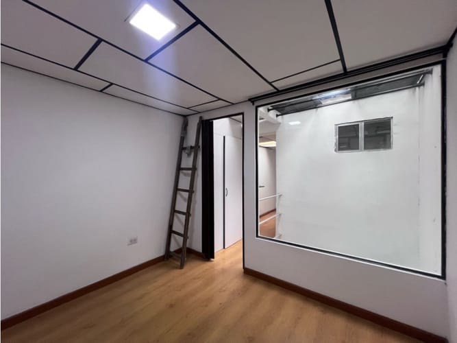Apartamento de 3 alcobas en arriendo en La Enea, Manizales, 80 m² · foto 8 de 24