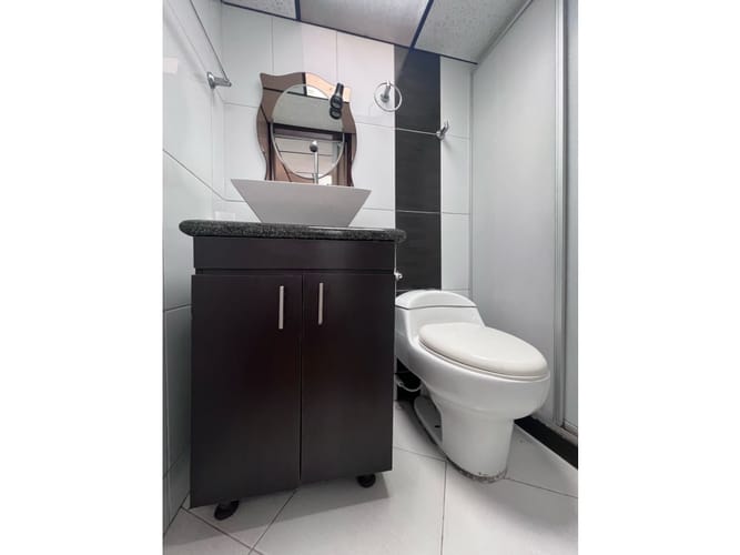 Apartamento de 3 alcobas en arriendo en La Enea, Manizales, 80 m² · foto 11 de 24
