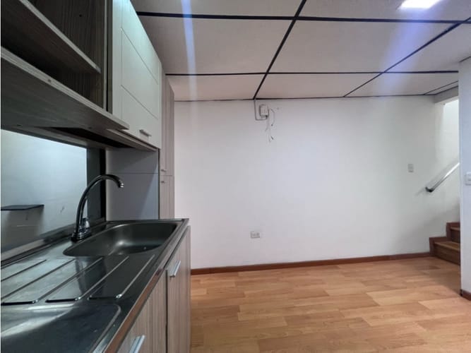 Apartamento de 3 alcobas en arriendo en La Enea, Manizales, 80 m² · foto 12 de 24