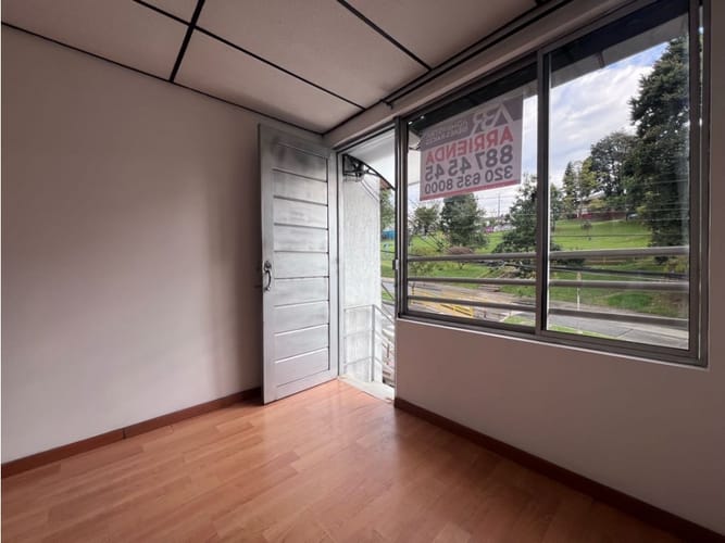 Apartamento de 3 alcobas en arriendo en La Enea, Manizales, 80 m² · foto 15 de 24