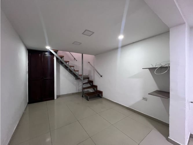 Apartamento de 3 alcobas en arriendo en La Enea, Manizales, 80 m² · foto 17 de 24