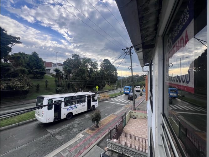 Apartamento de 3 alcobas en arriendo en La Enea, Manizales, 80 m² · foto 22 de 24