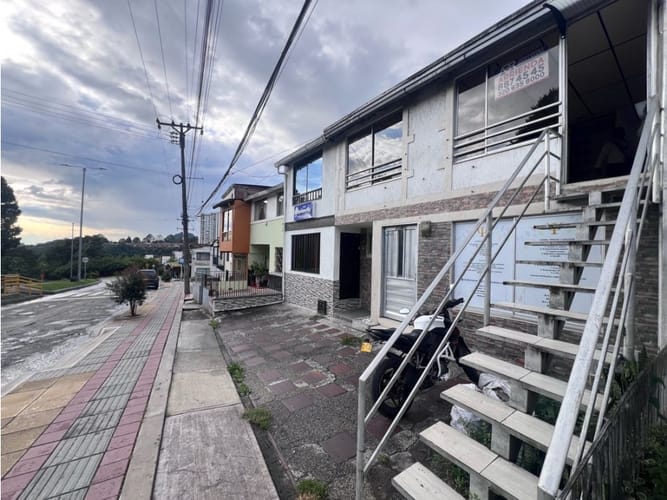 Apartamento de 3 alcobas en arriendo en La Enea, Manizales, 80 m² · foto 24 de 24