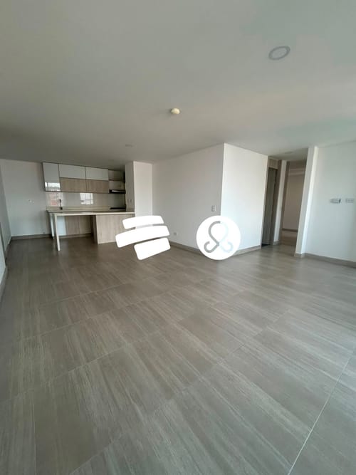 Apartamento de 2 alcobas en venta en Entreamigos, Sabaneta, 86 m² · foto 3 de 19