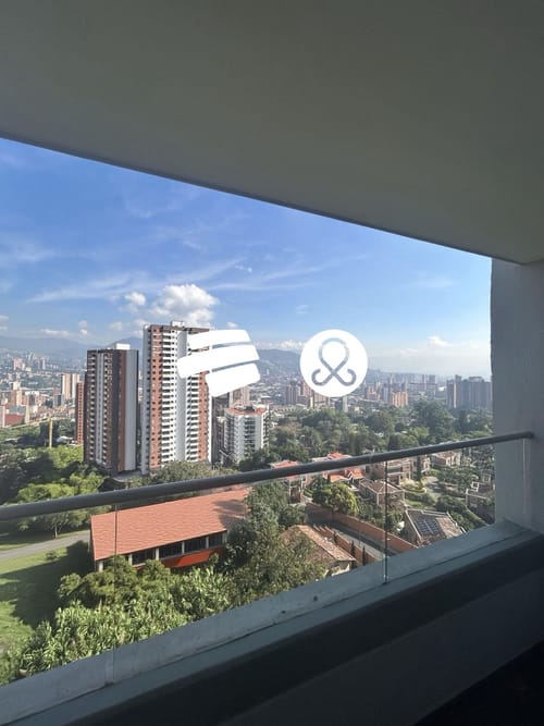 Apartamento de 2 alcobas en venta en Entreamigos, Sabaneta, 86 m² · foto 4 de 19
