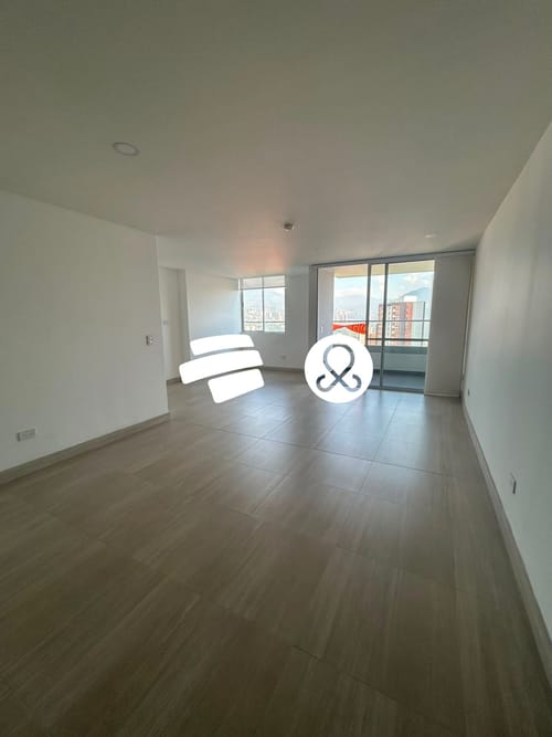 Apartamento de 2 alcobas en venta en Entreamigos, Sabaneta, 86 m² · foto 5 de 19