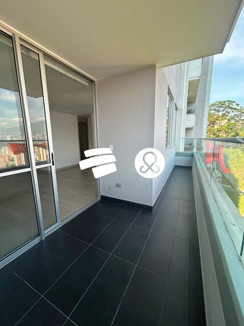 Apartamento de 2 alcobas en venta en Entreamigos, Sabaneta, 86 m² · foto 7 de 19