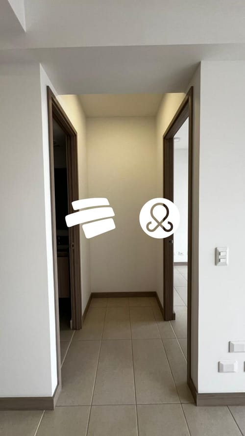 Apartamento de 2 alcobas en venta en El Porvenir, Rionegro, 60 m² · foto 6 de 13