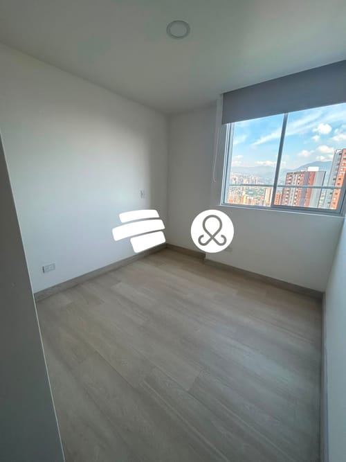 Apartamento de 2 alcobas en venta en Entreamigos, Sabaneta, 86 m² · foto 8 de 19