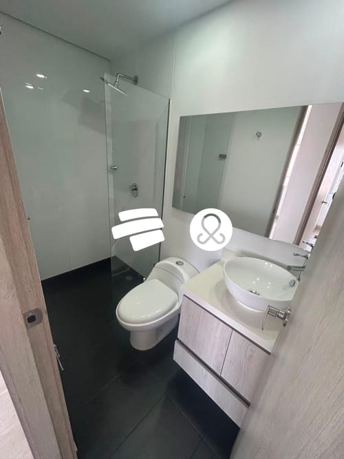 Apartamento de 2 alcobas en venta en Entreamigos, Sabaneta, 86 m² · foto 10 de 19