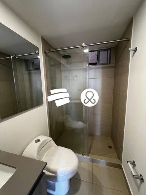 Apartamento de 2 alcobas en venta en El Porvenir, Rionegro, 60 m² · foto 7 de 13