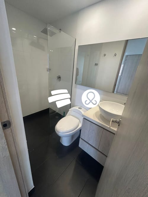 Apartamento de 2 alcobas en venta en Entreamigos, Sabaneta, 86 m² · foto 14 de 19