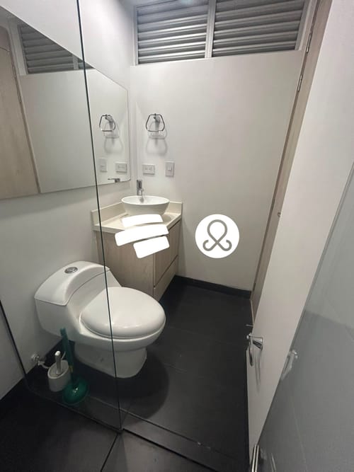Apartamento de 2 alcobas en venta en Entreamigos, Sabaneta, 86 m² · foto 15 de 19