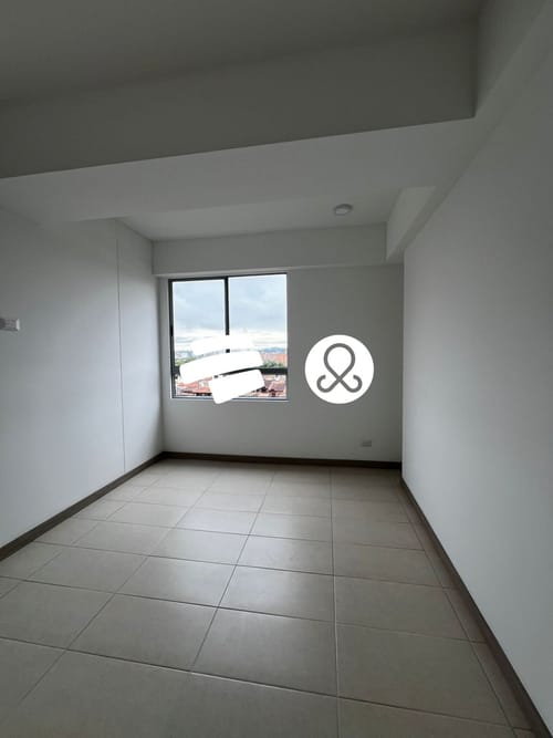 Apartamento de 2 alcobas en venta en El Porvenir, Rionegro, 60 m² · foto 11 de 13