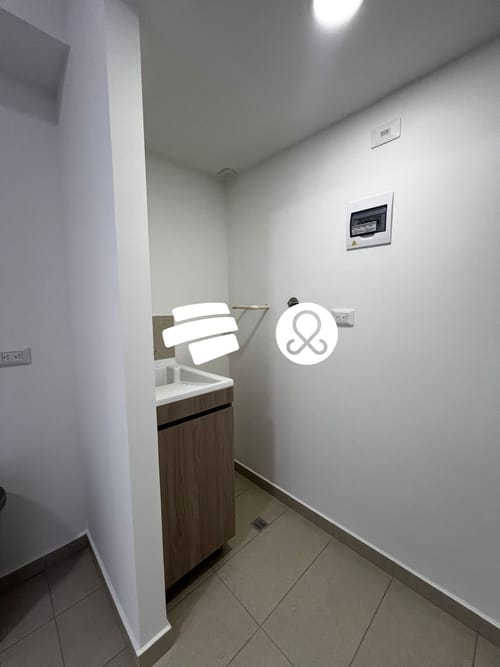 Apartamento de 2 alcobas en venta en El Porvenir, Rionegro, 60 m² · foto 13 de 13