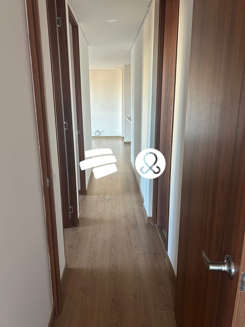 Apartamento de 3 alcobas en venta en Rionegro, 84 m² · foto 3 de 12
