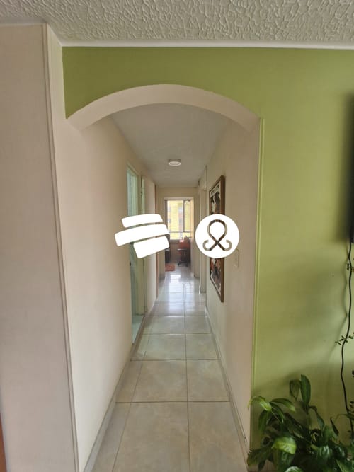 Apartamento de 3 alcobas en venta en Prado Veraniego, Bogotá, 55 m² · foto 7 de 24