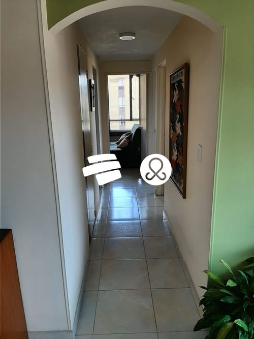 Apartamento de 3 alcobas en venta en Prado Veraniego, Bogotá, 55 m² · foto 8 de 24