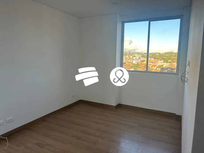Apartamento de 3 alcobas en venta en Rionegro, 84 m² · foto 4 de 12