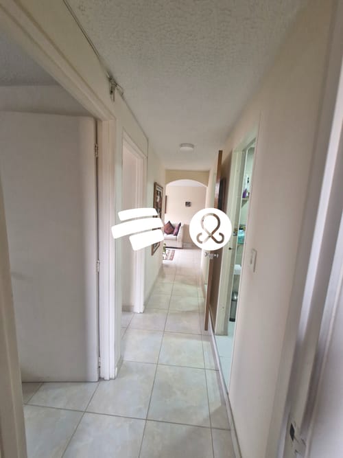 Apartamento de 3 alcobas en venta en Prado Veraniego, Bogotá, 55 m² · foto 9 de 24
