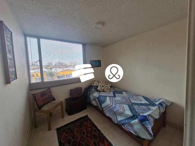 Apartamento de 3 alcobas en venta en Prado Veraniego, Bogotá, 55 m² · foto 10 de 24