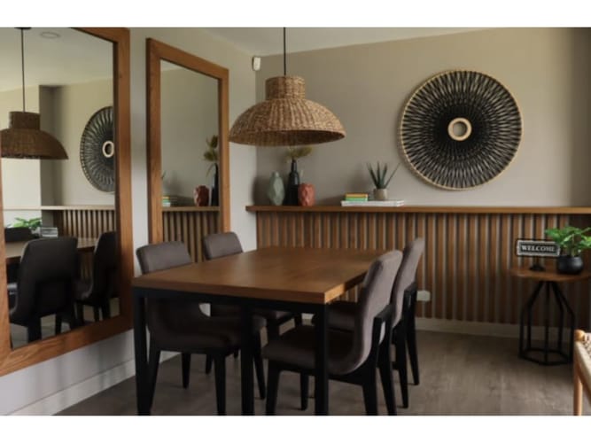 Apartamento de 3 alcobas en venta en Entreamigos, Sabaneta, 93 m² · foto 5 de 5
