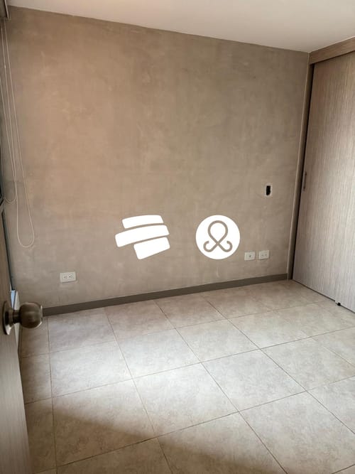 Apartamento de 3 alcobas en venta en Zona Centro, Envigado, 69 m² · foto 6 de 10