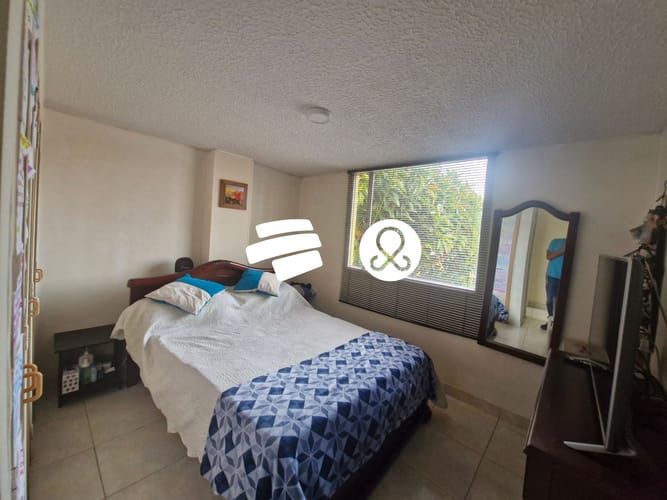 Apartamento de 3 alcobas en venta en Prado Veraniego, Bogotá, 55 m² · foto 14 de 24