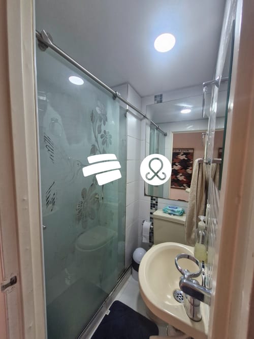 Apartamento de 3 alcobas en venta en Prado Veraniego, Bogotá, 55 m² · foto 15 de 24