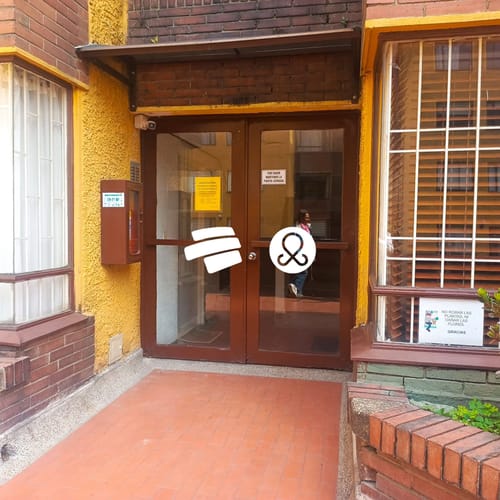 Apartamento de 3 alcobas en venta en Prado Veraniego, Bogotá, 55 m² · foto 18 de 24