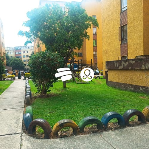 Apartamento de 3 alcobas en venta en Prado Veraniego, Bogotá, 55 m² · foto 22 de 24