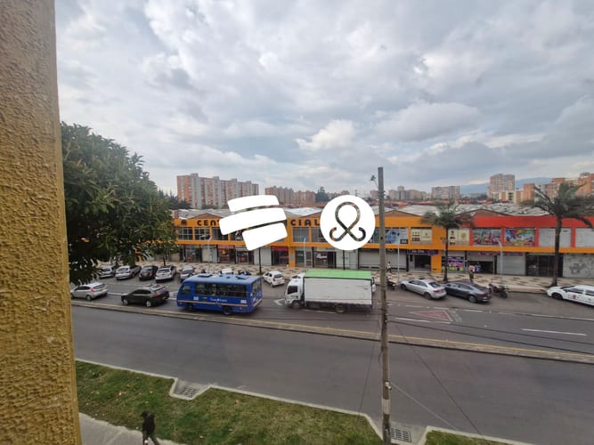 Apartamento de 3 alcobas en venta en Prado Veraniego, Bogotá, 55 m² · foto 24 de 24