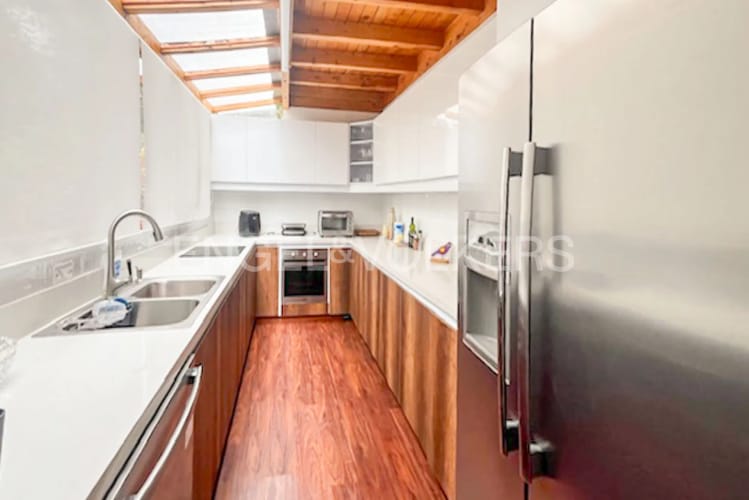 Lote en venta en Yerbabuena, Chía, 150 m² · foto 7 de 10