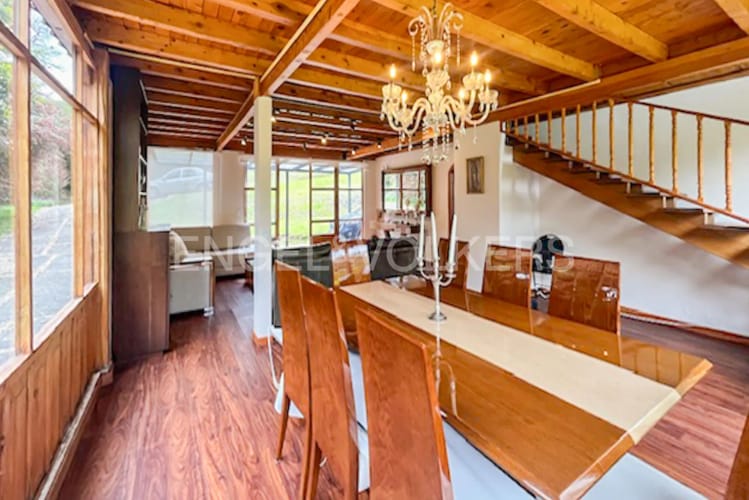 Lote en venta en Yerbabuena, Chía, 150 m² · foto 6 de 10
