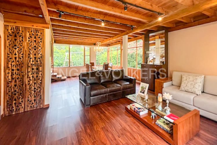 Lote en venta en Yerbabuena, Chía, 150 m² · foto 5 de 10