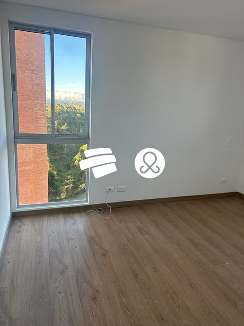 Apartamento de 3 alcobas en venta en Rionegro, 84 m² · foto 7 de 12