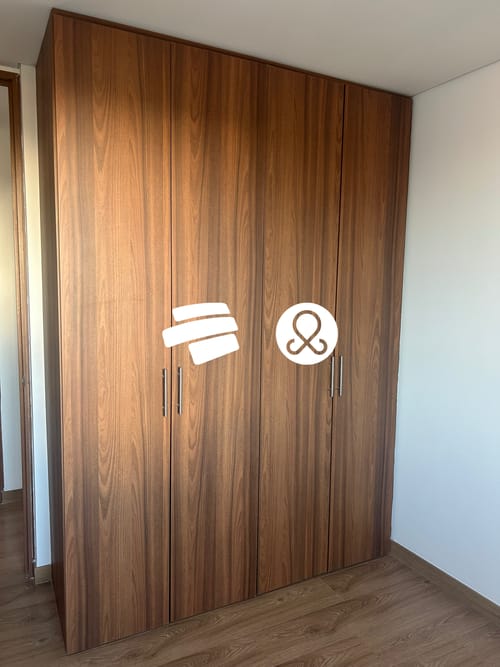 Apartamento de 3 alcobas en venta en Rionegro, 84 m² · foto 8 de 12