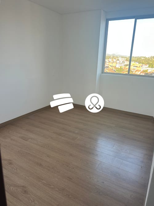 Apartamento de 3 alcobas en venta en Rionegro, 84 m² · foto 9 de 12