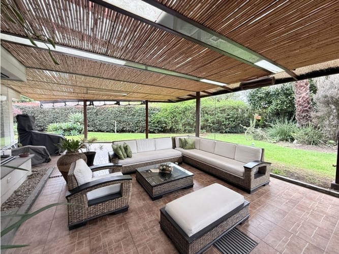 Casa de 4 alcobas en venta en Casablanca Suba, Bogotá, 575 m² · foto 3 de 21