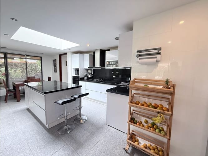Casa de 4 alcobas en venta en Casablanca Suba, Bogotá, 575 m² · foto 7 de 21