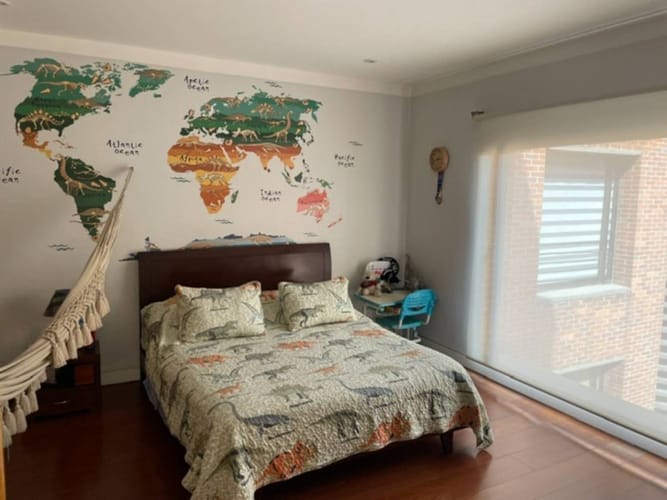 Apartamento en venta en La Carolina, Bogotá · foto 3 de 24