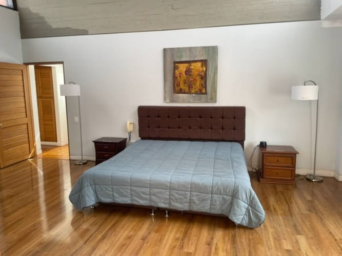 Apartamento en venta en La Carolina, Bogotá · foto 4 de 24