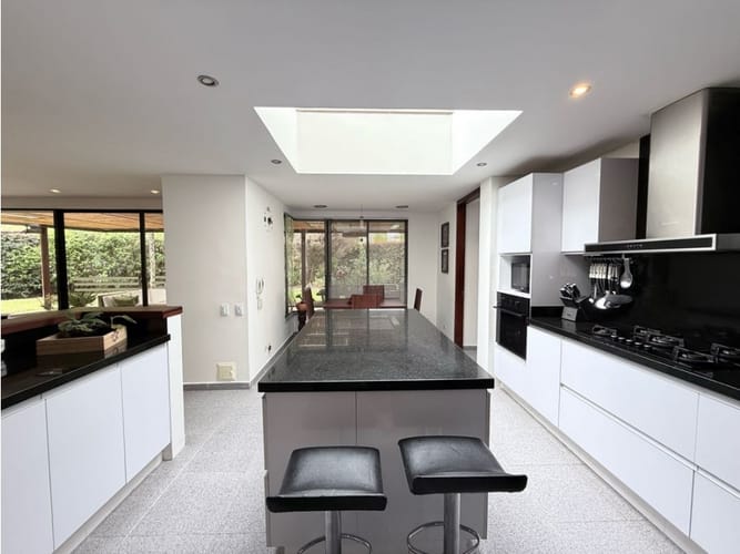 Casa de 4 alcobas en venta en Casablanca Suba, Bogotá, 575 m² · foto 8 de 21