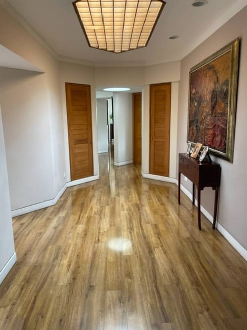 Apartamento en venta en La Carolina, Bogotá · foto 7 de 24