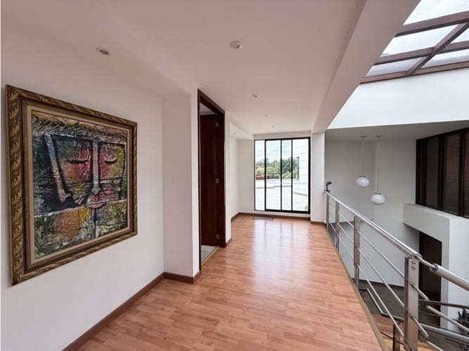 Casa de 4 alcobas en venta en Casablanca Suba, Bogotá, 575 m² · foto 9 de 21
