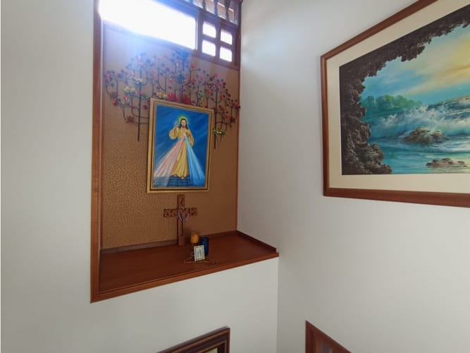 Casa de 3 alcobas en venta en Caudal Norte Oriental, Villavicencio, 147 m² · foto 3 de 24