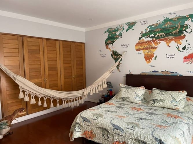 Apartamento en venta en La Carolina, Bogotá · foto 11 de 24