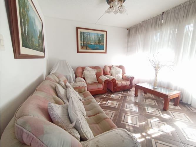 Casa de 3 alcobas en venta en Caudal Norte Oriental, Villavicencio, 147 m² · foto 4 de 24