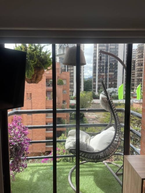 Apartamento en venta en La Carolina, Bogotá · foto 13 de 24